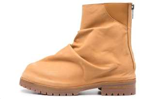 424 Marathon Boot 'Camel'