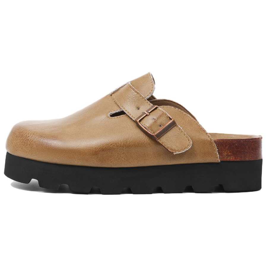 LANMOU Birkenstock Shoes Women's