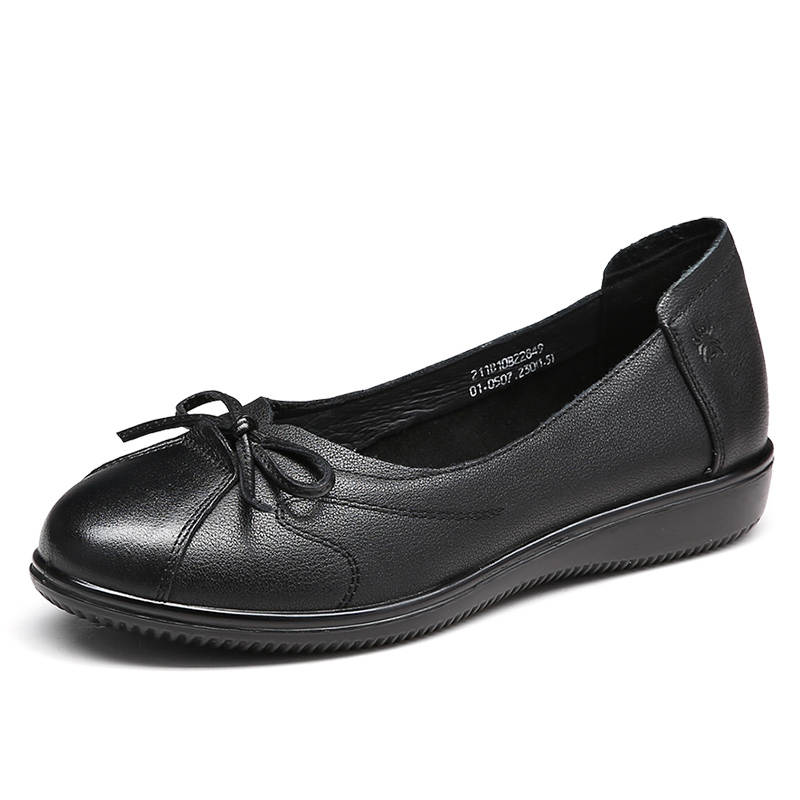 Spider King Casual Shoes Women's Black