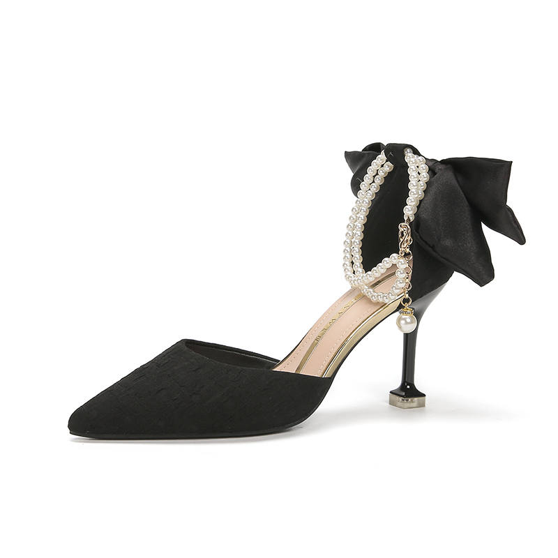 Bamiti High Heels Women's