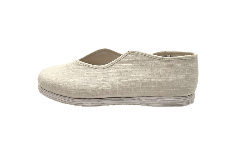 Neiliansheng Casual Shoes Women's Beige