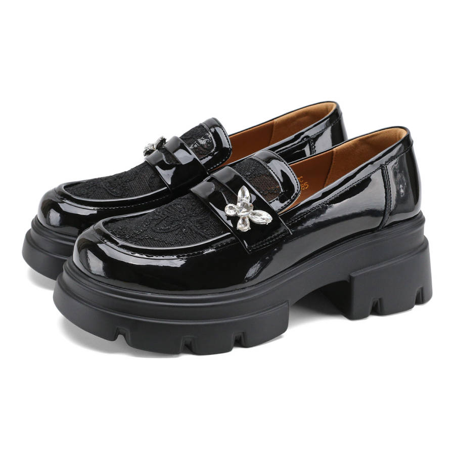 D:FUSE SCANDINAVIA D FUSE SCANDINAVIA Loafers Women's