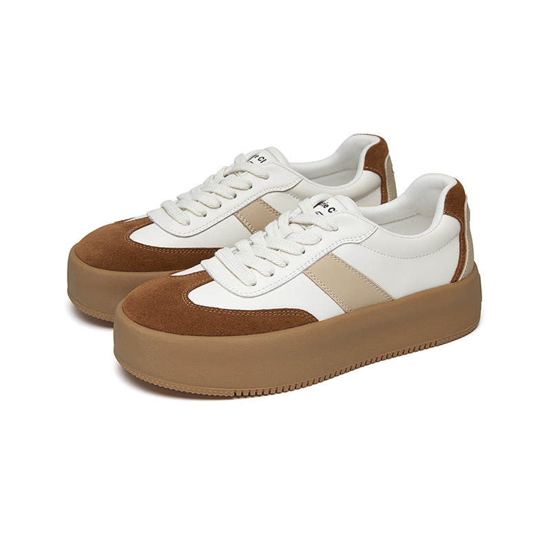 Marie Claire Casual Shoes Women's Basil Khaki