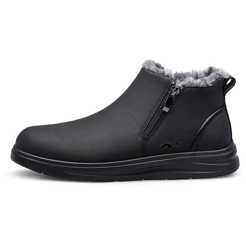 YINGLUNQISHI Top Grain Cow Leather