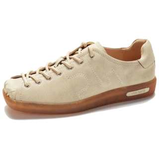 UNO FLATU Low top Casual Shoes Women's Ecru