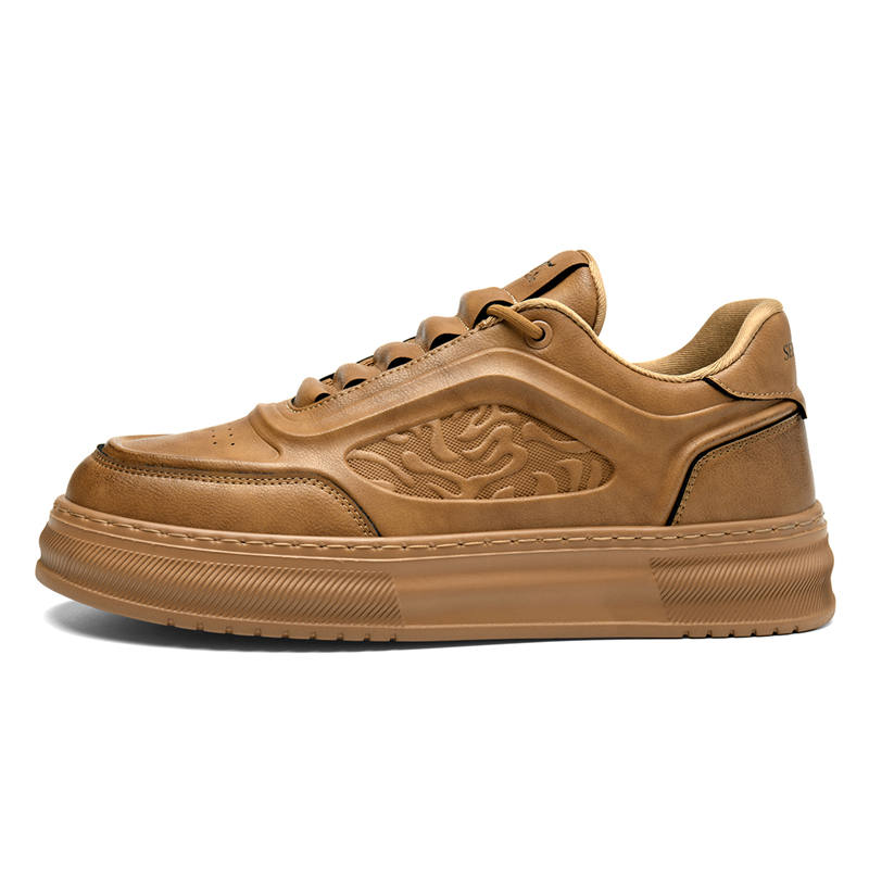 SEPTWOLVES SEPTWOLVES Low top Skateboard Shoes Men's