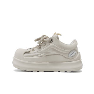 ENDX Synthetic Leather Height Increasing Height Increasing Low top Casual Shoes Unisex