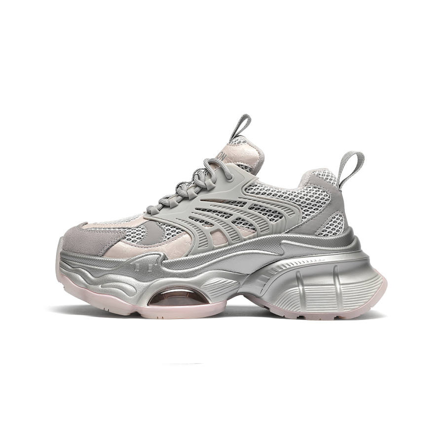 GOLDLION Chunky Sneakers Women's