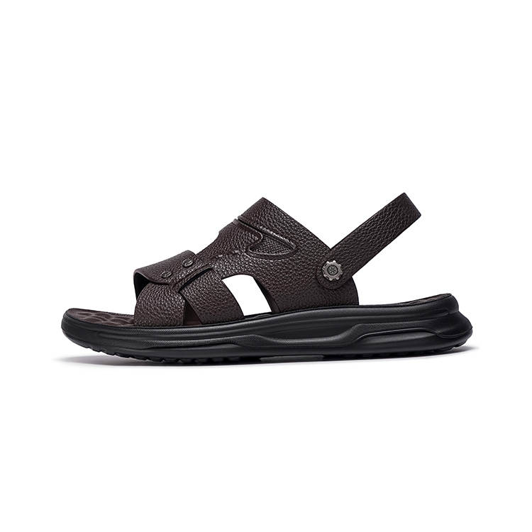 ZULIZ Fashion Elderly Shoes Summer Beach Sandals Men's