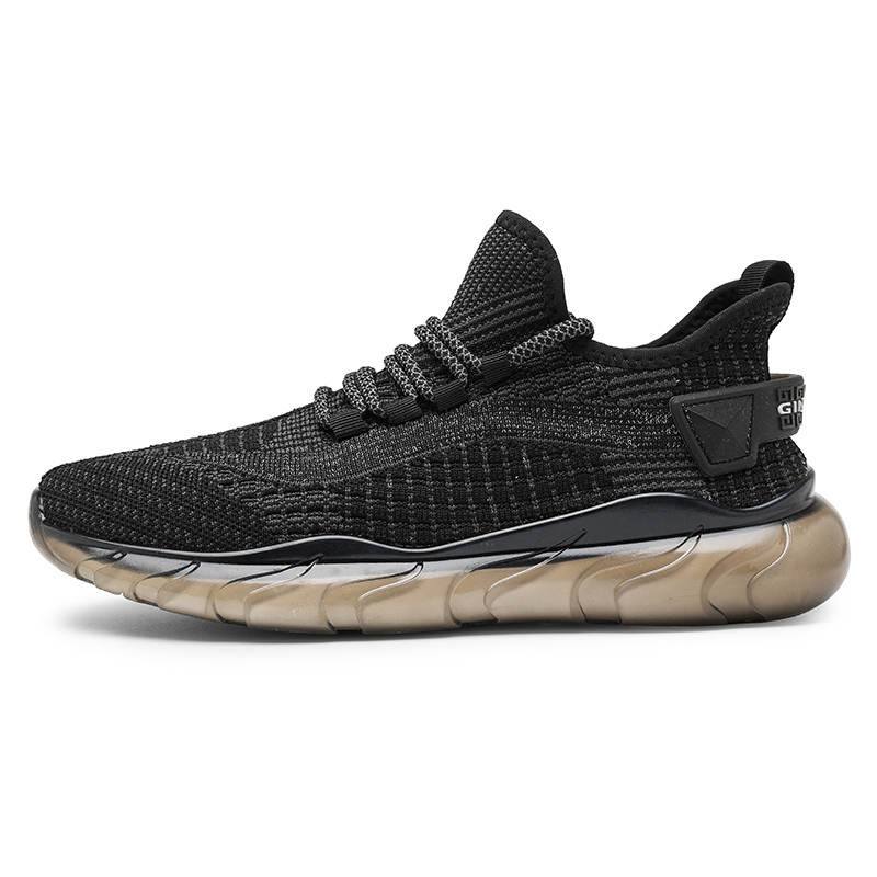 GONGNIUMEILI Low top Casual Shoes Men's