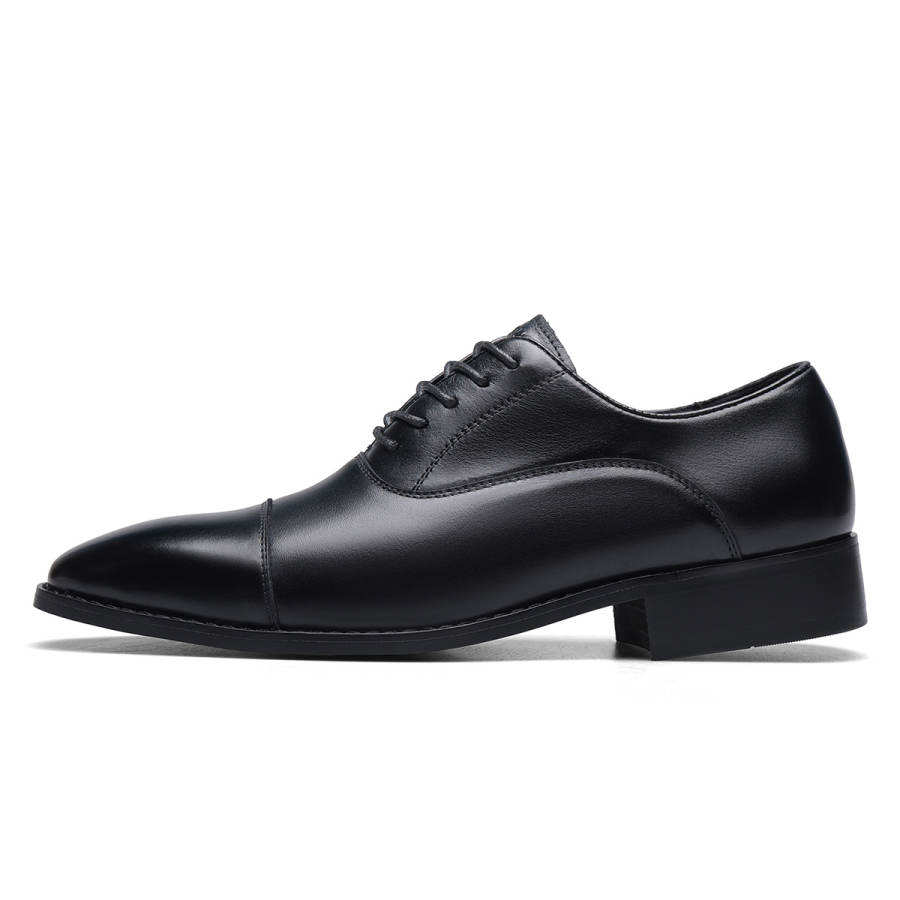 D:FUSE SCANDINAVIA D FUSE SCANDINAVIA Cow Leather Casual Shoes Men's