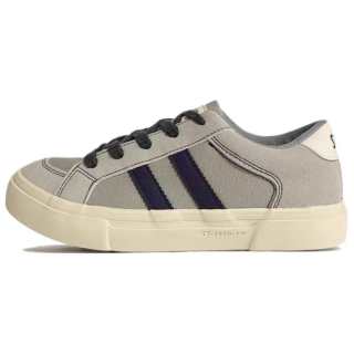 PEDLOR Abrasion Resistant Lightweight Wear resistant And Lightweight Low top Canvas Shoes Men's