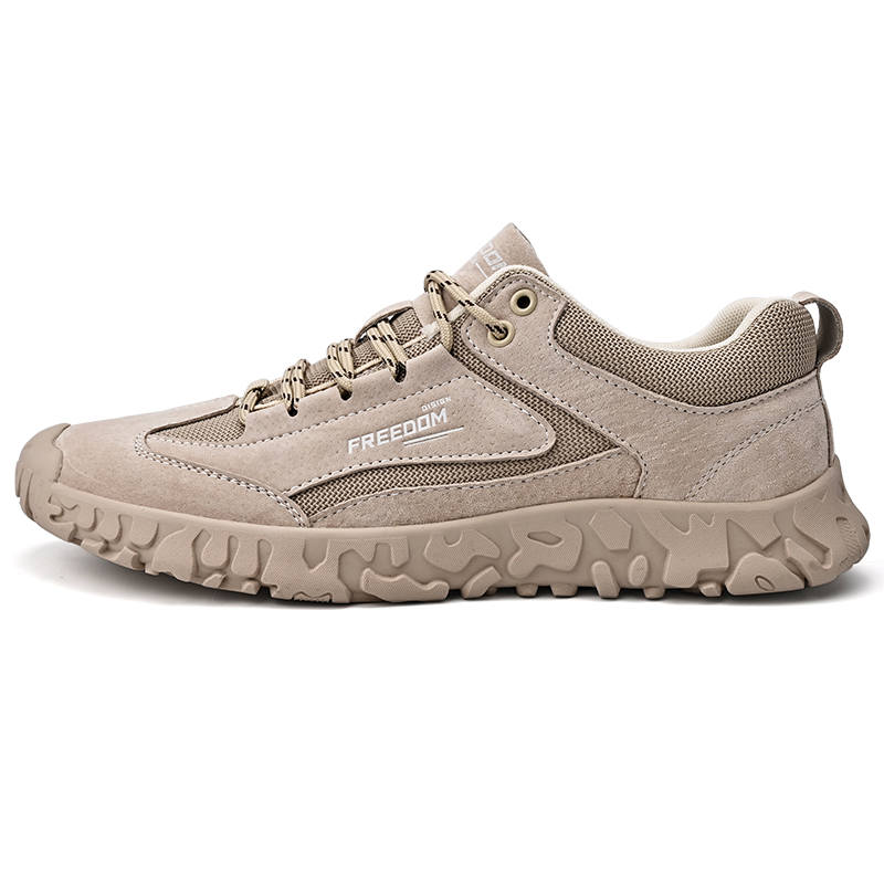 GONGNIUMEILI Casual Shoes Men's