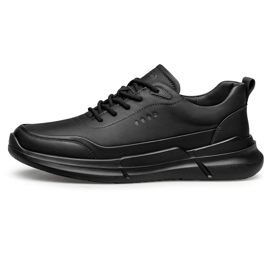 ZRO Zero Horizon Casual Shoes Men's Black