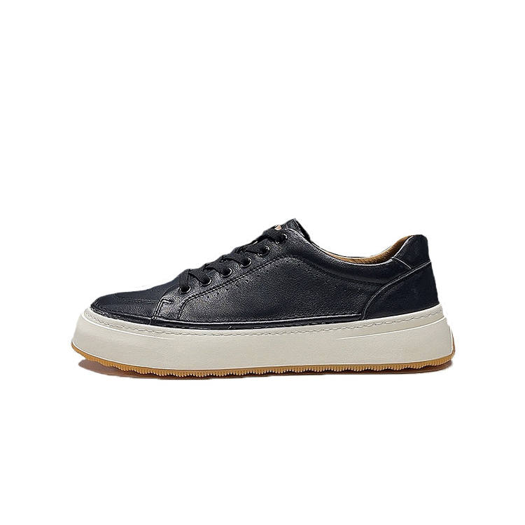 Devanro Devanro Top Grain Cow Leather Abrasion Resistant, Breathable, Slip Resistant