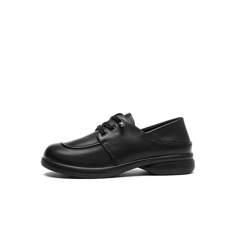 RITAI Cow Leather Casual Shoes Women's