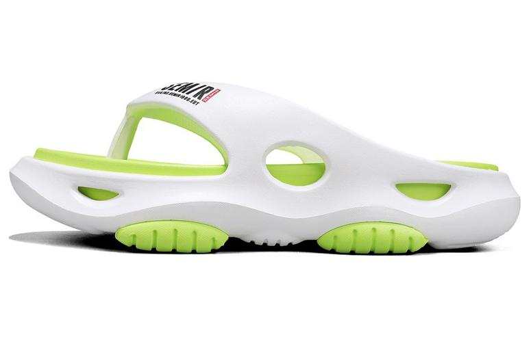 SEMIR SEMIR Flip Flops Men's