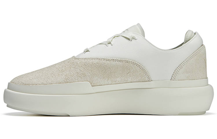 Y-3 Adidas Y 3 Ajatu Court Formal 'Off White'