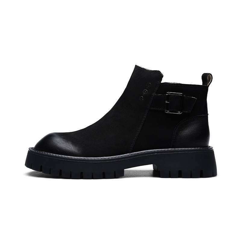 PARDASAUL PARDASAUL Ankle Boots Men's
