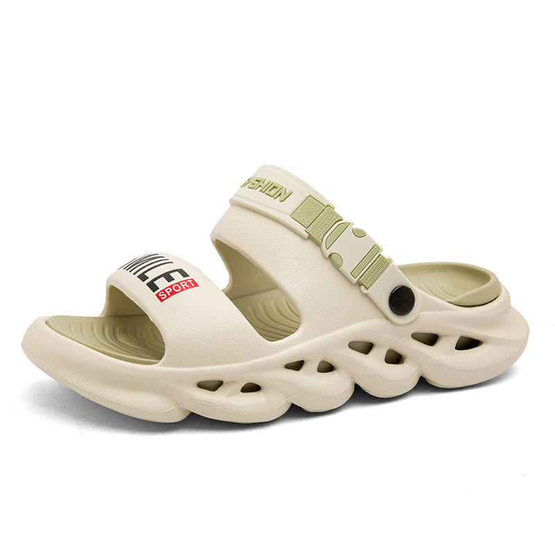 NANJIREN Beach Sandals Men's