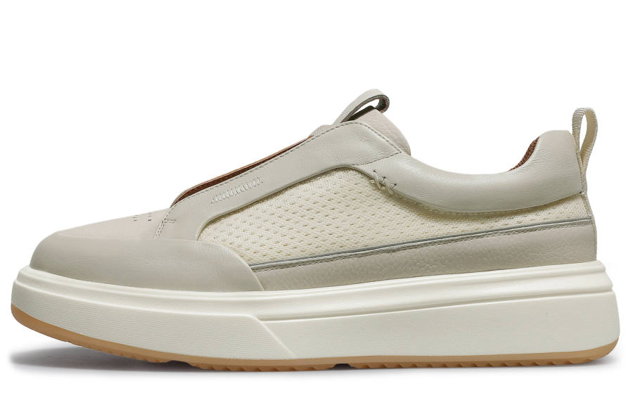 Desai Slip Resistant Abrasion Resistant Slip Resistant Abrasion Resistant Casual Shoes Men's