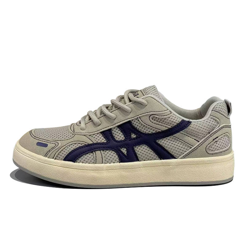 VANSSI VANSSI Low top Skateboard Shoes Men's
