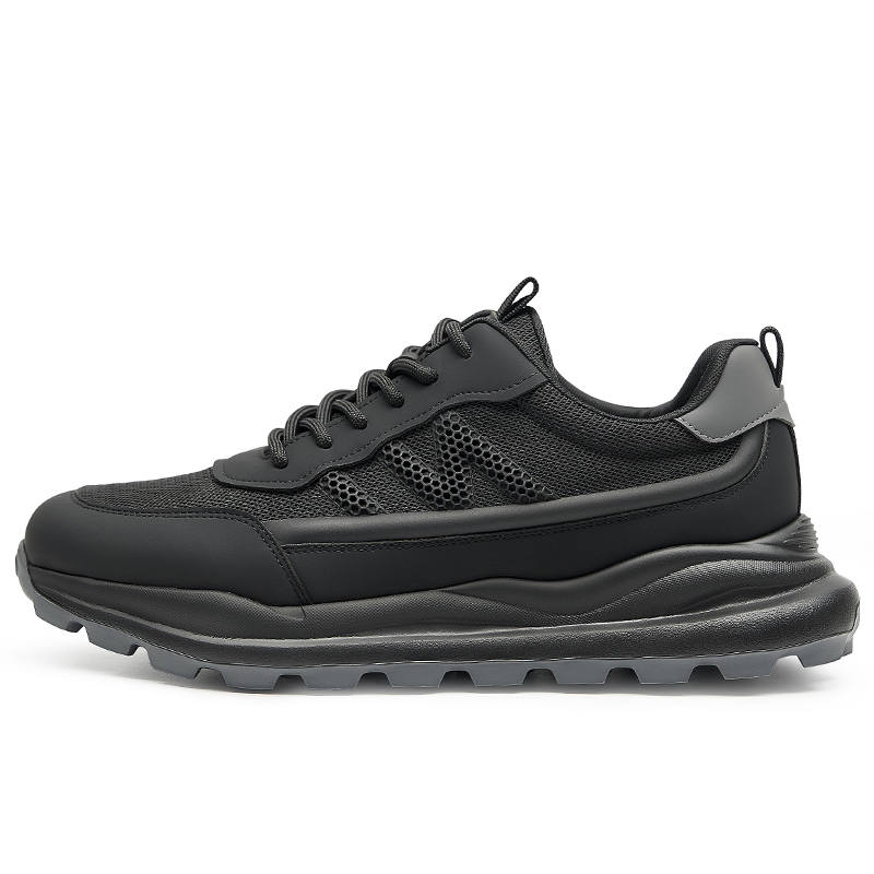 GOG Fabric Low top Casual Running Shoes Men's