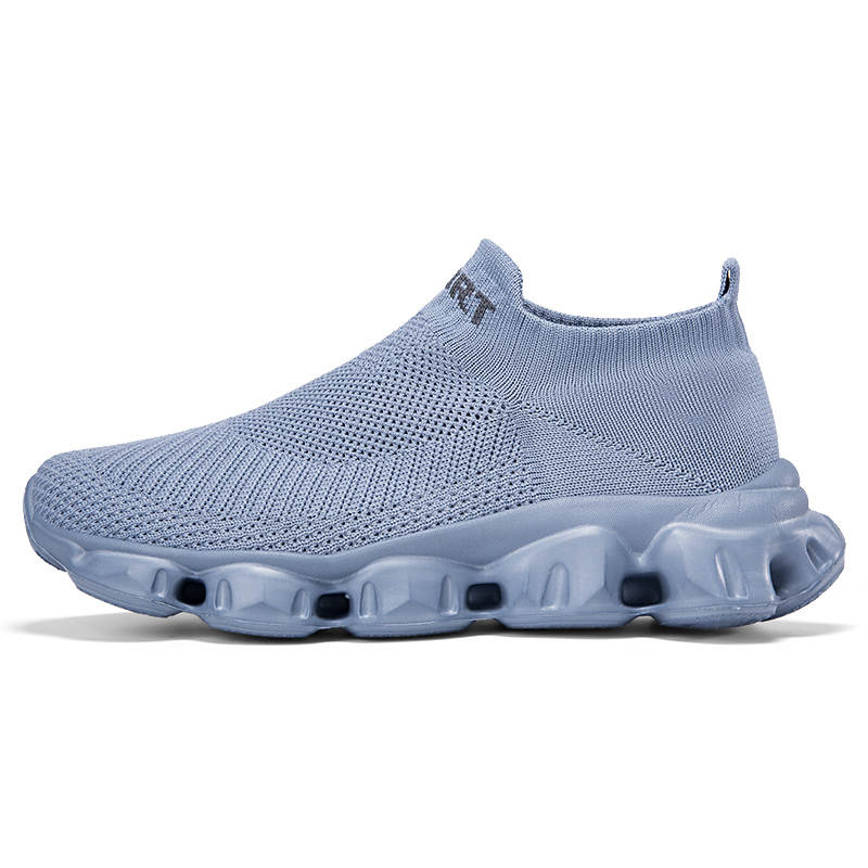 SENGUIBUCK Mesh Breathable Lightweight Breathable And Lightweight Low top Casual Shoes Unisex