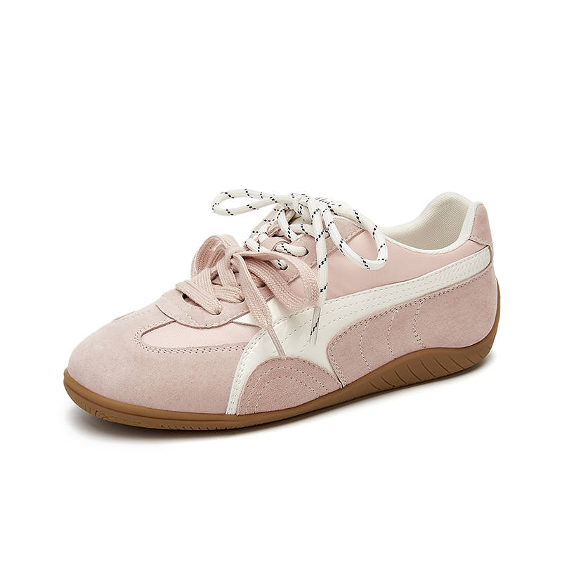 QUICHESHOES Low top Skateboard Shoes Women's