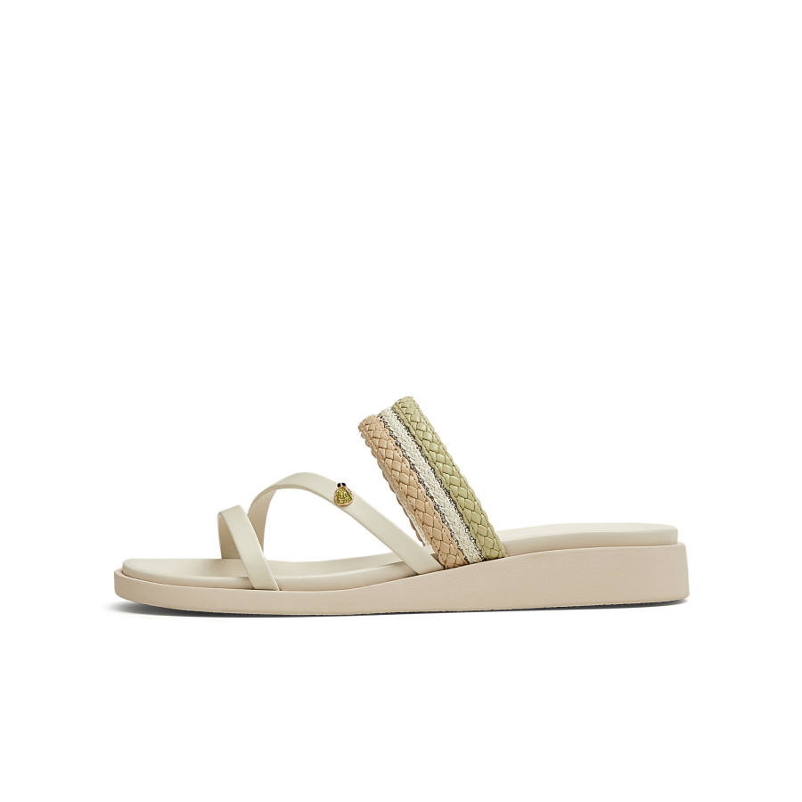 Teenmix Abrasion Resistant Slip Resistant Slide Slippers Women's