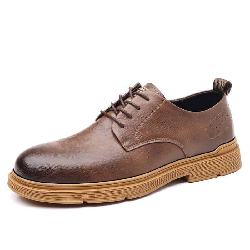 Shanpijiang Men's Casual Shoes Men's Low Top