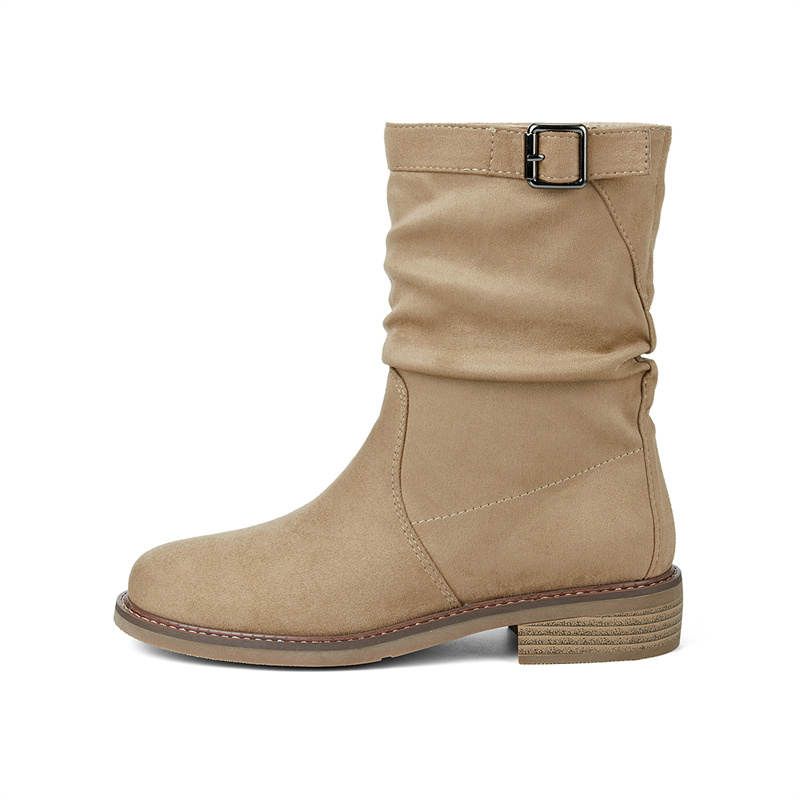 KEKAFU KEKAFU Ankle Boots Women's