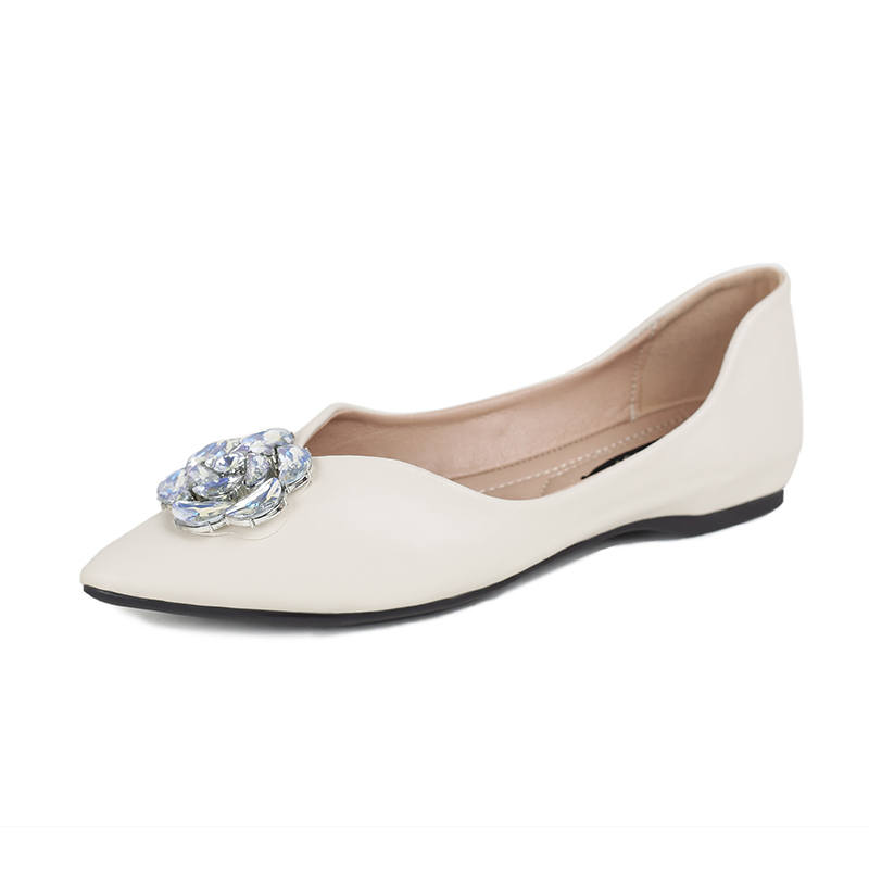 ZUOMILUO Microfiber Leather Casual Shoes Women's