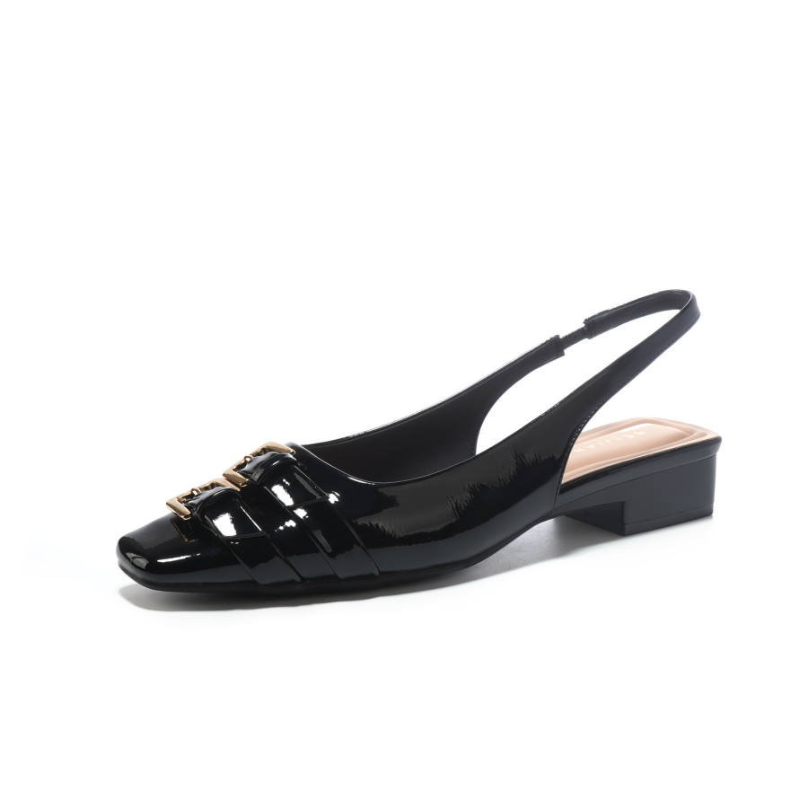 Beijiani Microfiber Leather Casual Shoes 2.5cm Women's