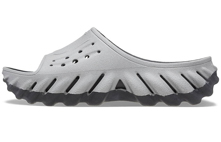 Crocs Crocs Echo Slide 'Reflective'