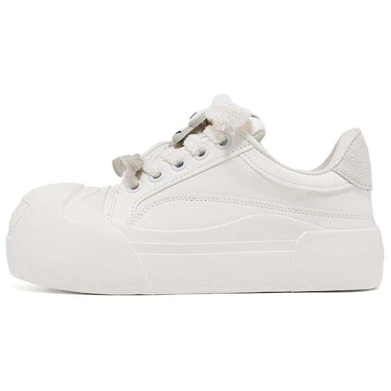 WENPU Low top Casual Shoes Women's