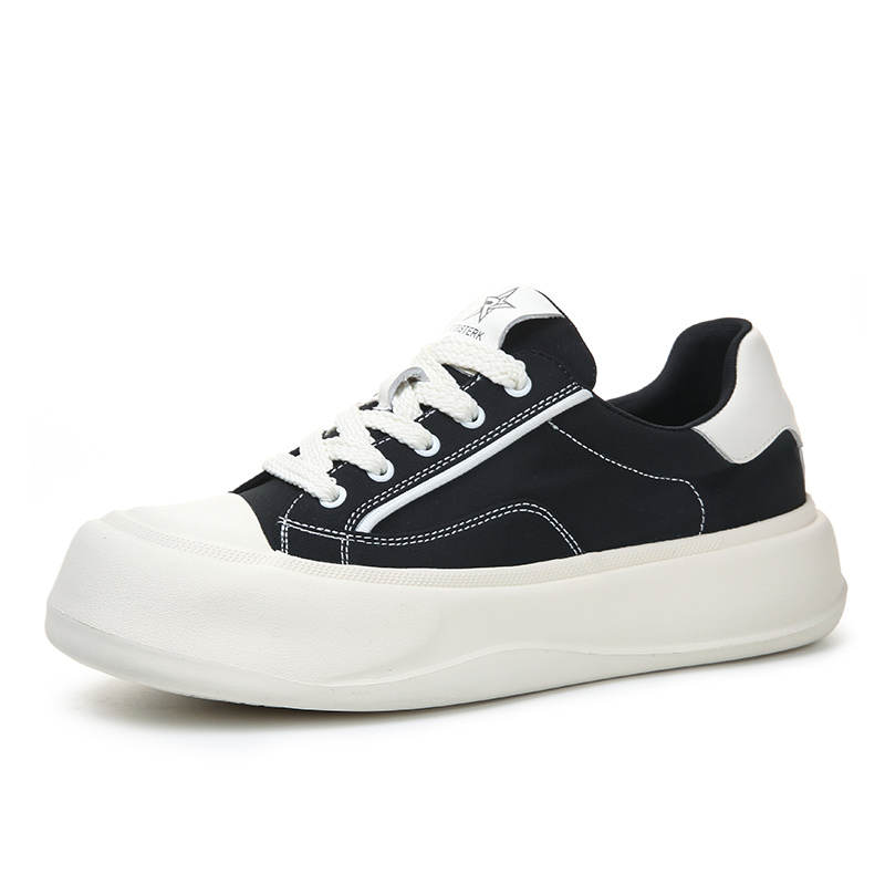 XIAOTOULANG Skateboard Shoes Men's