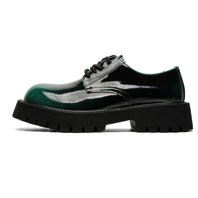 MODENGPAN MODENGPAN Men's Casual Shoes Men's Low Top