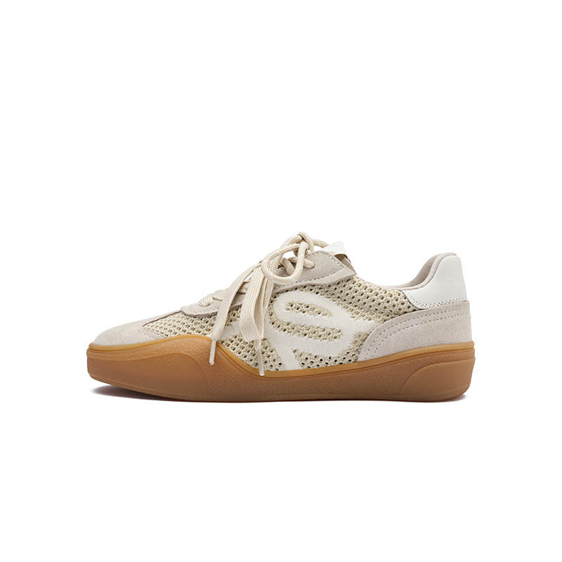 Talitaqoom Fabric Low top Casual Shoes Women's