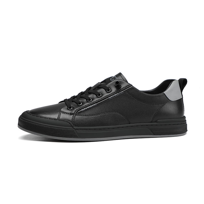 SEPTWOLVES Low top Casual Skate Shoes Men's HD
