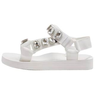 Arizona Love Beach Sandals Women's White