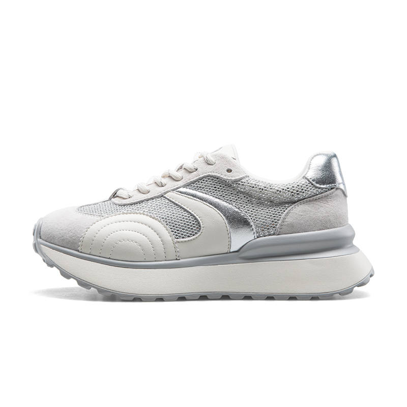 KANGNAI Low top Casual Shoes Women's