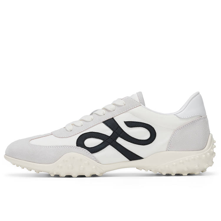 GG-CC GG CC Versatile German Army Trainers Women's
