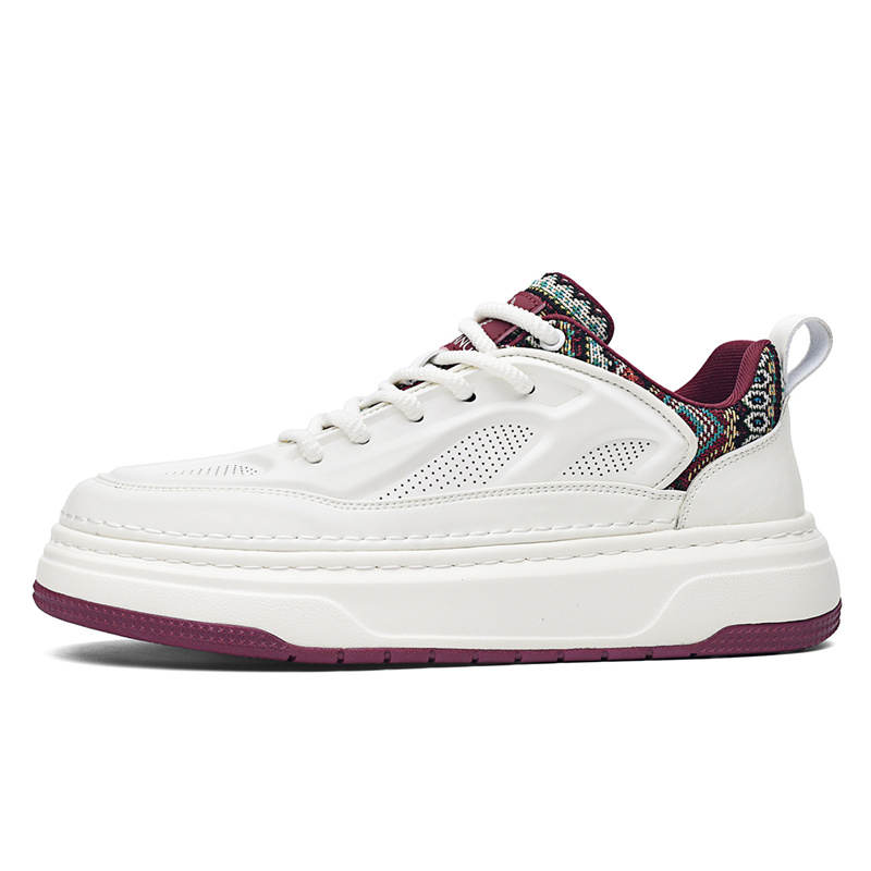 AOKANG Air Force 1 Collection Skateboard Shoes Men's