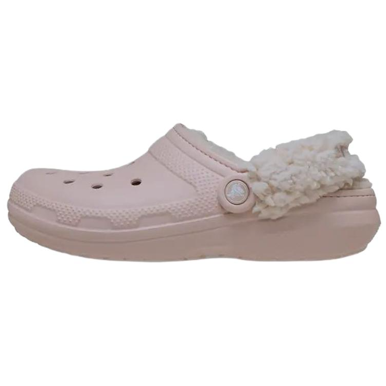 Crocs Crocs Classic Cashmere Clogs Unisex Quartz Pink