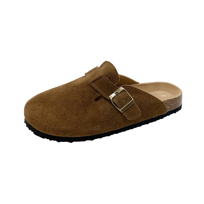 Xingdiman Xingdiman Closed Toe Slippers Unisex