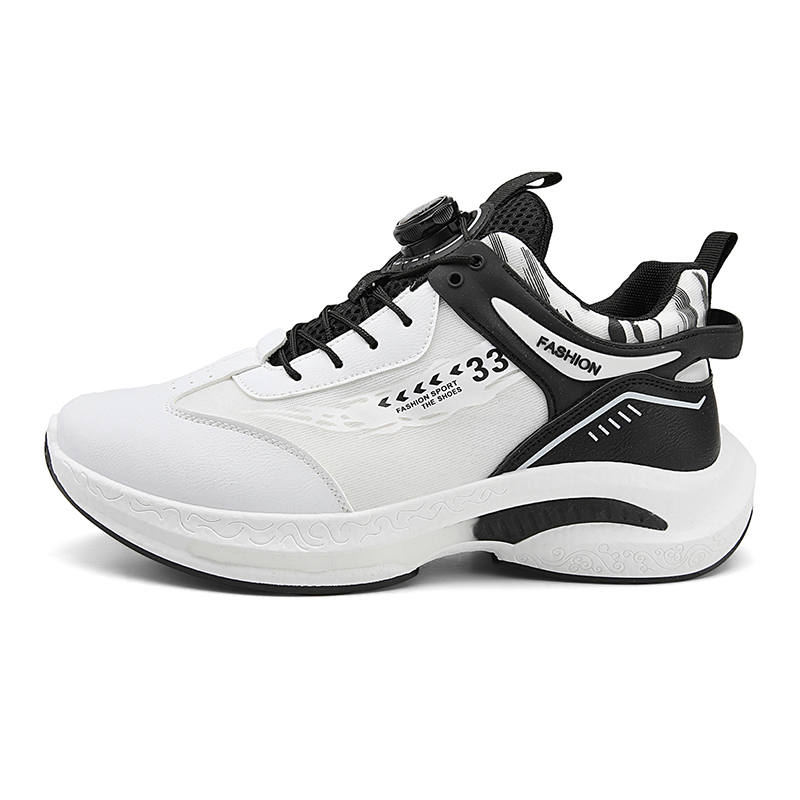 GONGNIUMEILI Low top Casual Shoes Men's