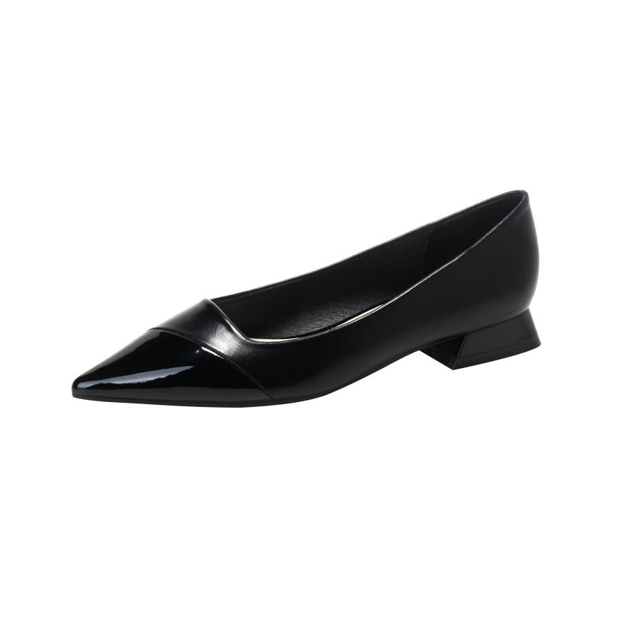 Bamiti Casual Shoes 2cm Women's