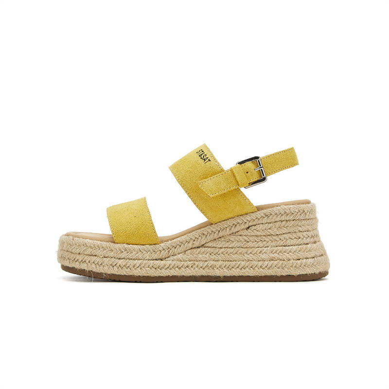 ST&SAT ST&SAT One Strap Sandals Women's