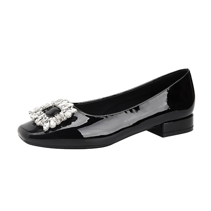 TATAYA Microfiber Leather Casual Shoes Women's
